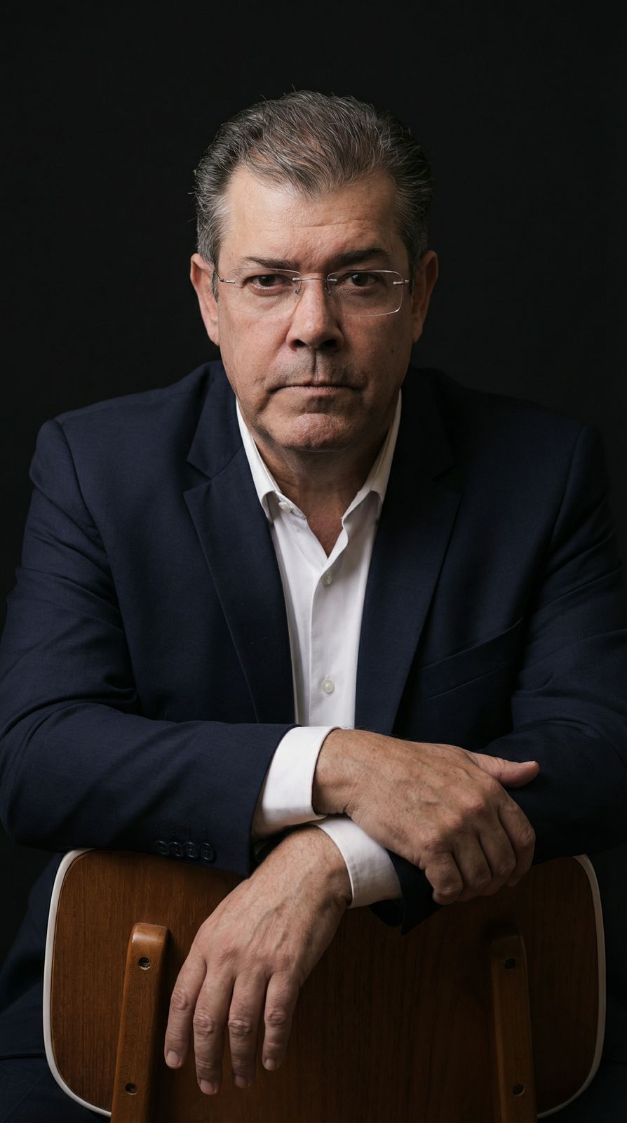 Julio Azevedo
